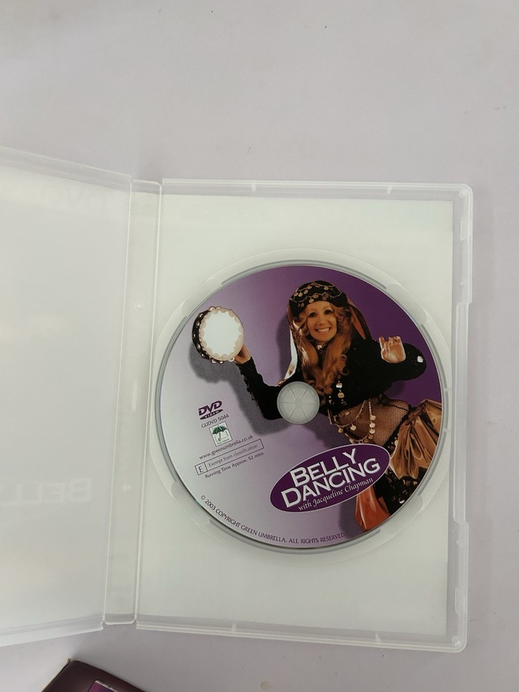 Let’s Dance DVD Set