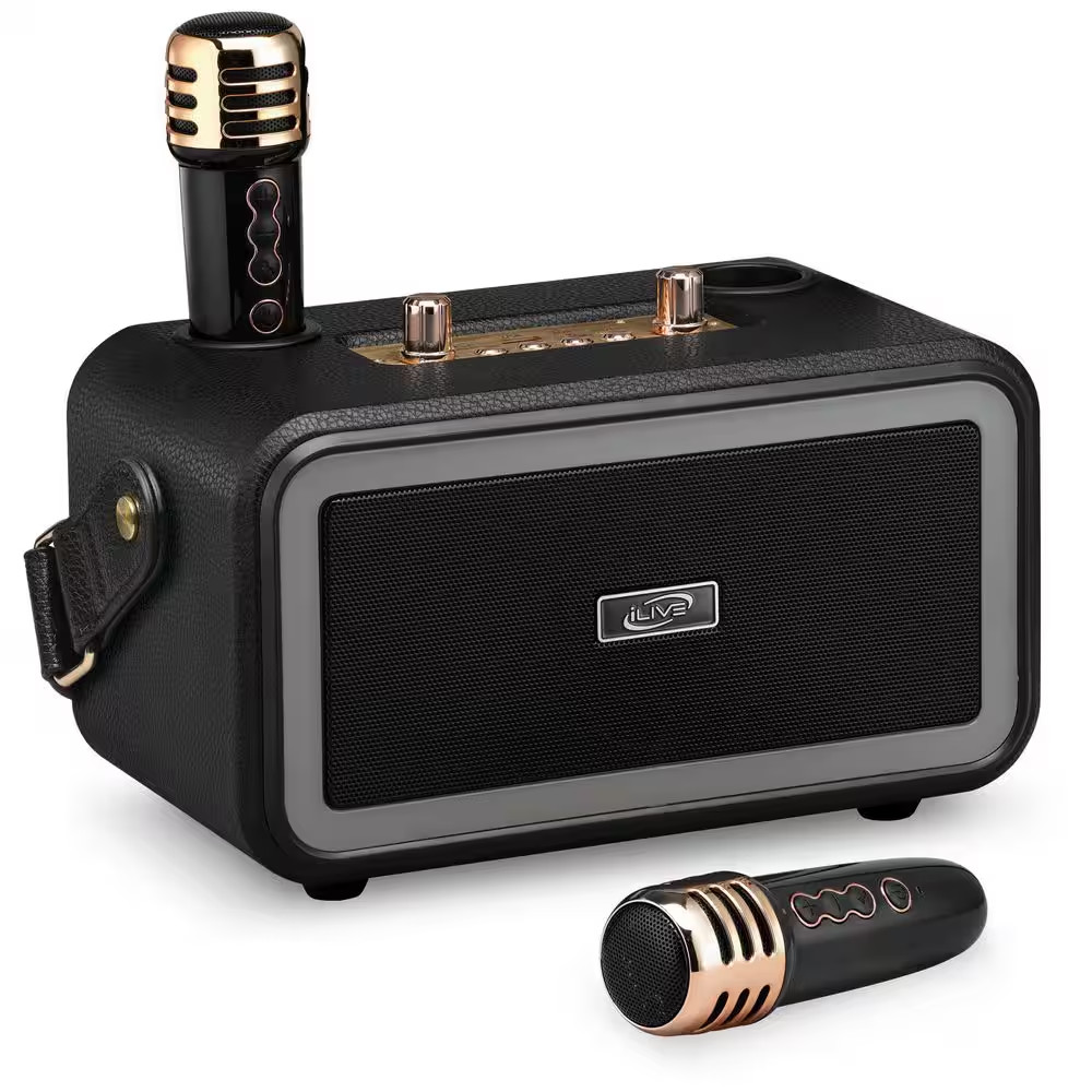 Karaoke+ Wireless Party Machine