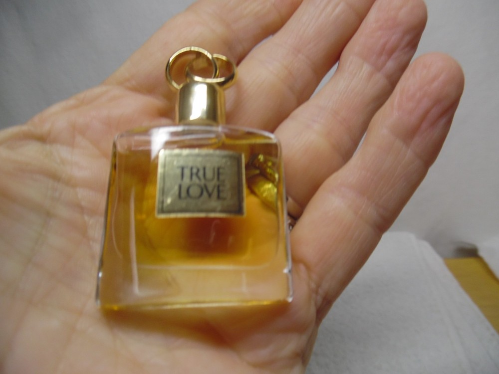 MINI PERFUME TRUE LOVE 3.7 ML PARFUM