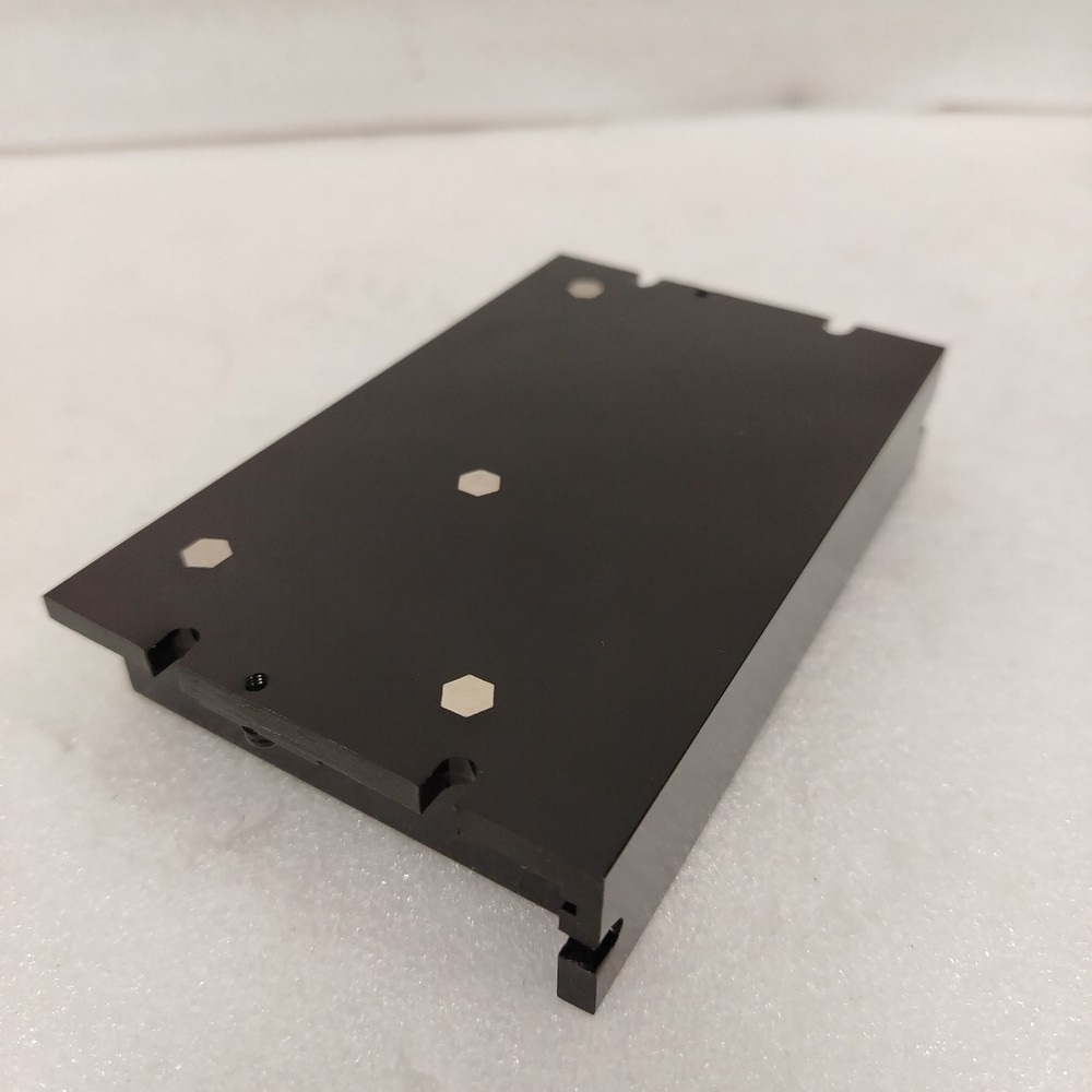 Fastech EzS-PD-60L-A Ezi-Servo Closed Loop Stepping System