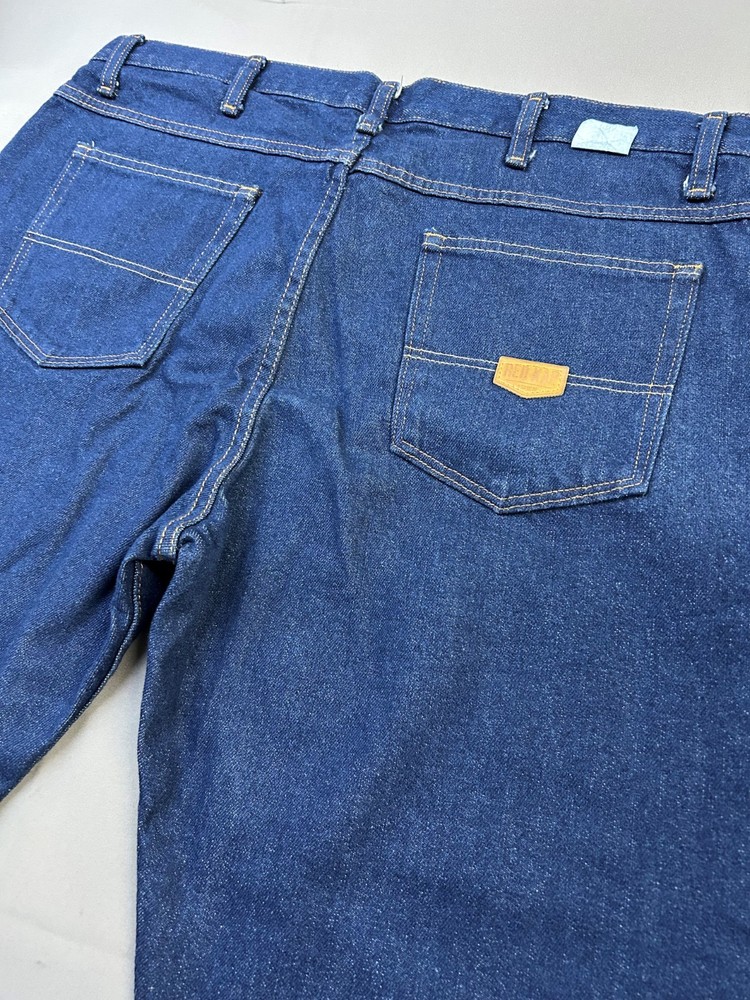 Red Kap PD60 Jean Pant