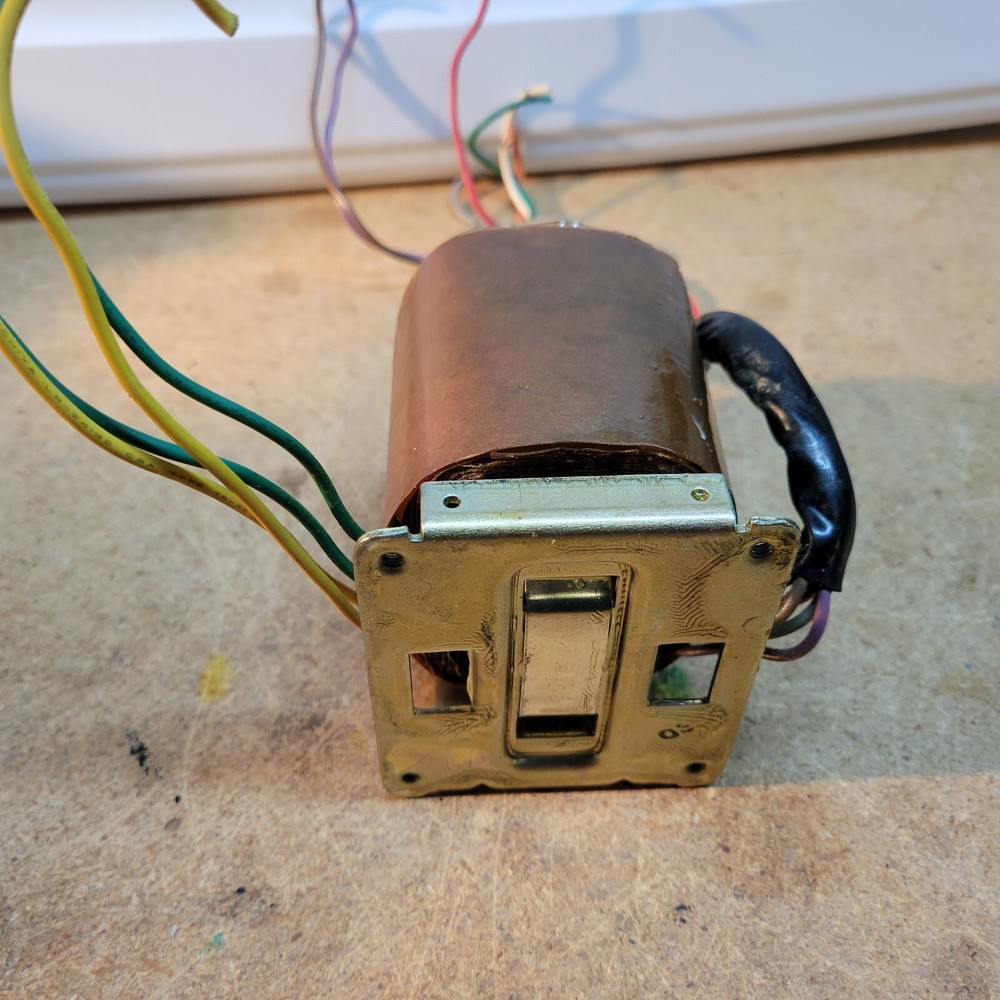 Teac A4010S Transformer