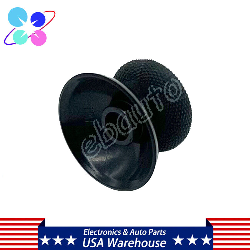 2PCS Joystick Cap For Meta Oculus Quest 2 VR Controller Analog Joystick Mushroom