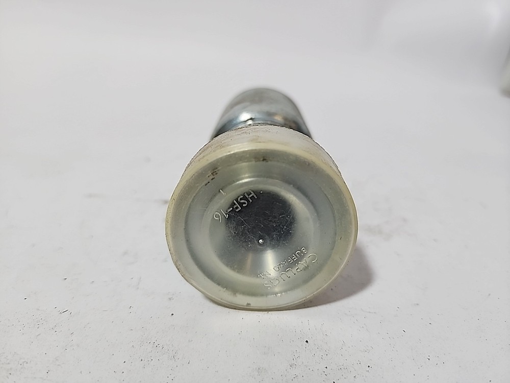 Parker 16A77-16-16 Hydraulic Crimp Fitting