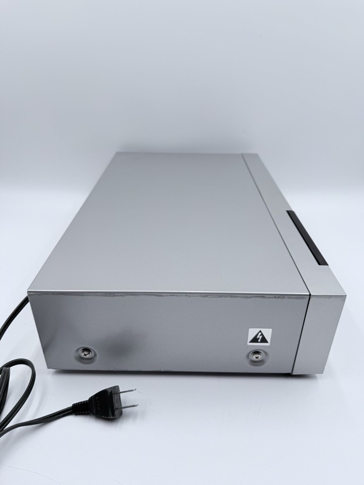 Sony TC-FX210 Stereo Cassette Deck