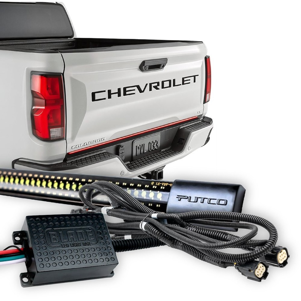Putco 9202948-21 Blade™ LIGHT BAR