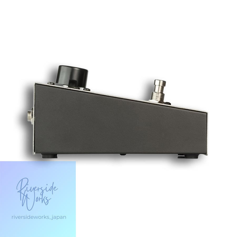 electro-harmonix Small Clone Analog Chorus Pedal Effects Unit