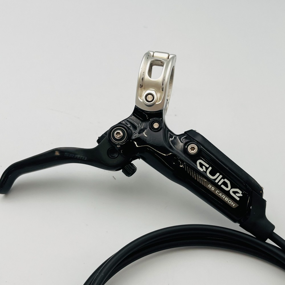 A set of SRAM Guide R