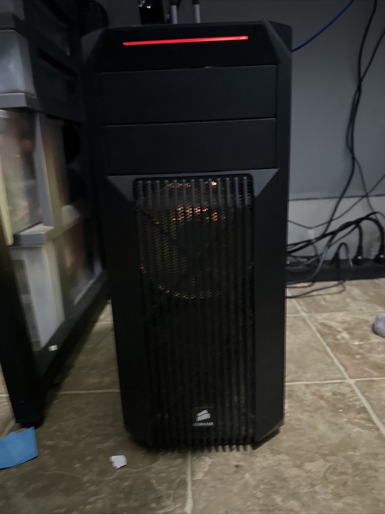 Gaming Tower Pc