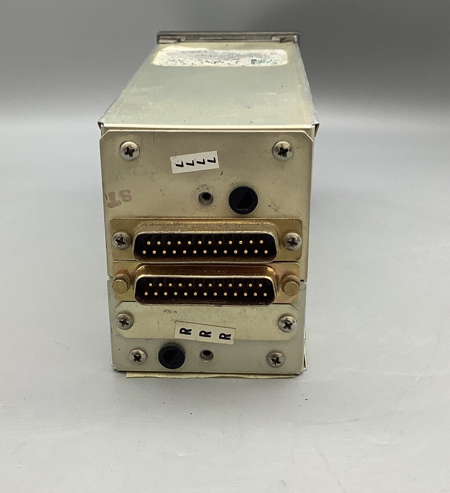 Collins Control Type CTL-20 P/N 622-4523-018 ..
