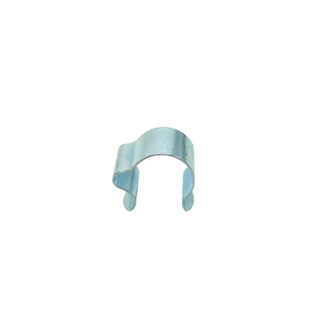 Unity U-3794 Spotlamp Wire Clip for Securing Spotlight Cable Galvanized