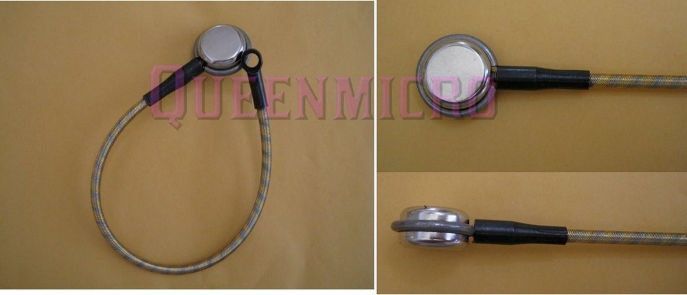 NEW MAGNEPULL XP1000LC 3 Magnets 1/2" + 3/4" + Stud Fishing Cable Puller Tool