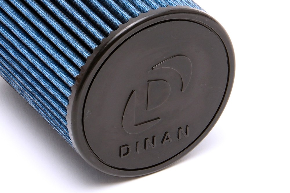 D403-0300 Dinan High-Flow Replacement Air Filter - 1992-2000 BMW