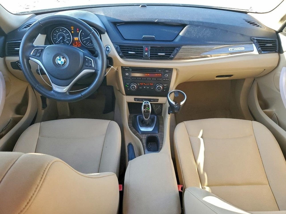 X1 2015 Glove Box 5010486