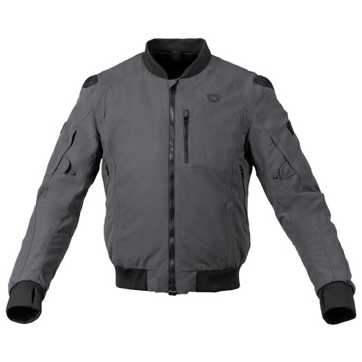 Cortech Versa-Tec Jackets Sm Gray