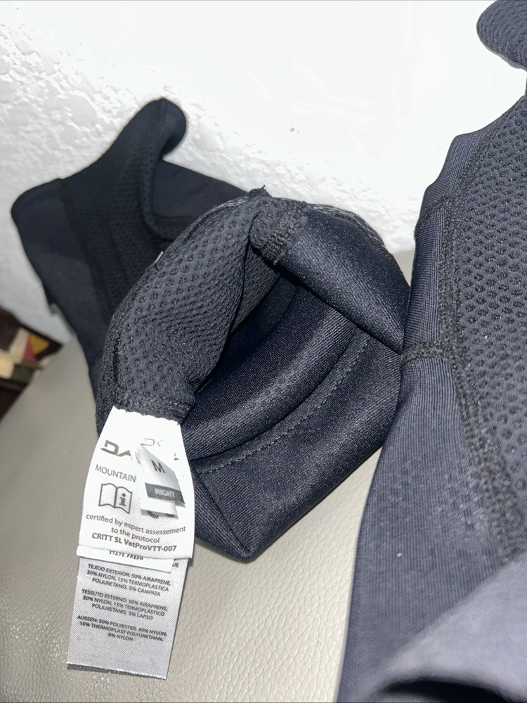 Dakine SLAYER KNEE PADS~ Medium
