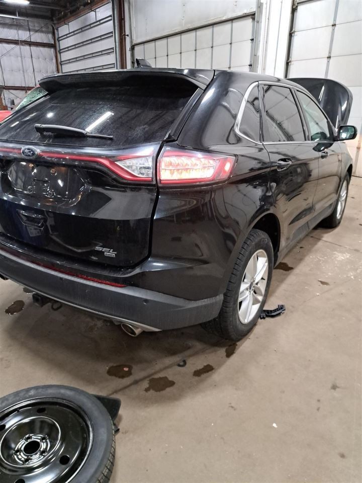 2015 Edge Display Screen Sku#4335582