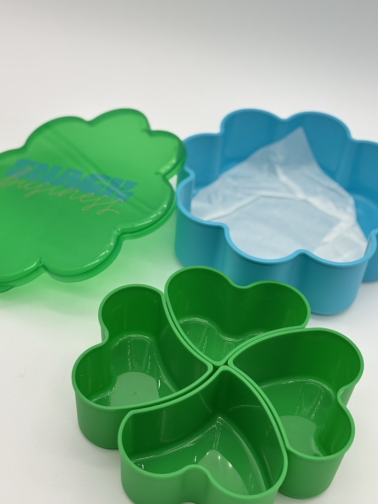 Snack Bento - Tabitha Brown for Target, NEW