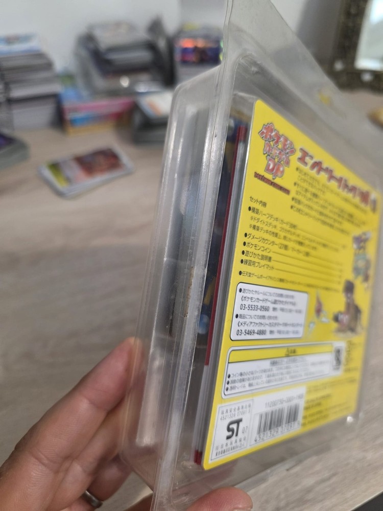 Starter Deck Diamond Pearl Entry Pack 08 Pokemon