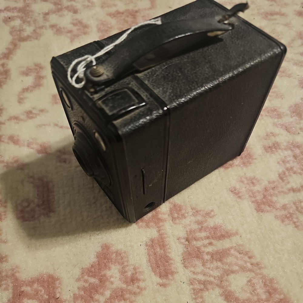 Kodak Box 620 Camera Vintage