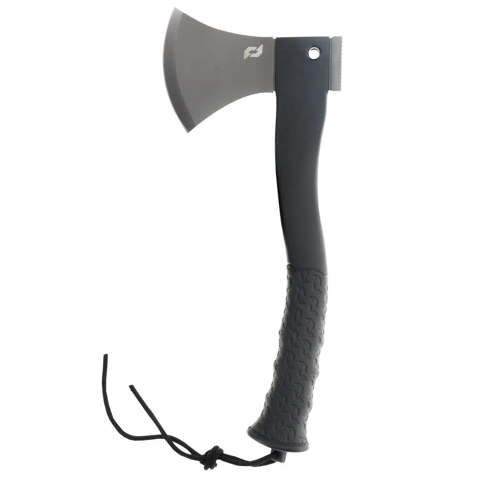 Schrade Bedrock Axe