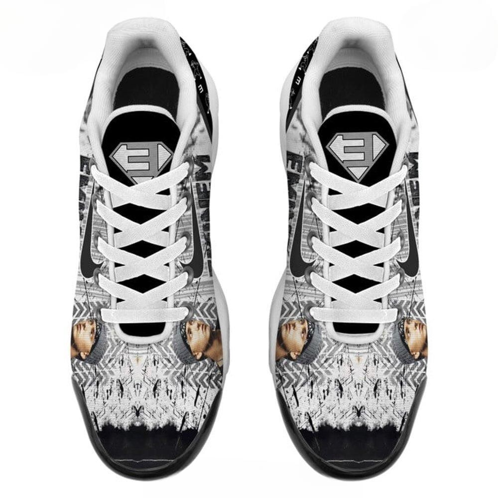 Eminem B-Rabbit Air Max Plus Shoes