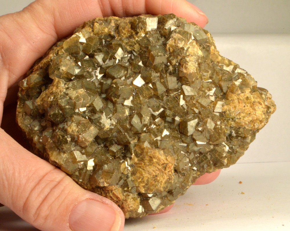 #7221 Garnet - Stanley Butte, Arizona