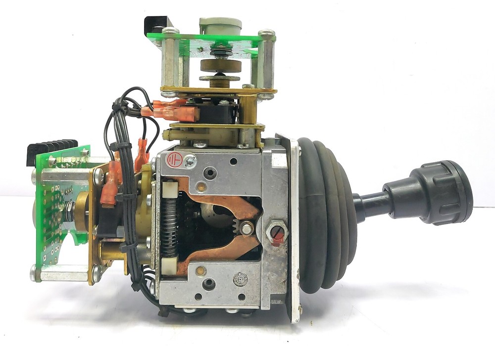 J R MERRITT CONTROLS A40.101.4964 Joystick Controller