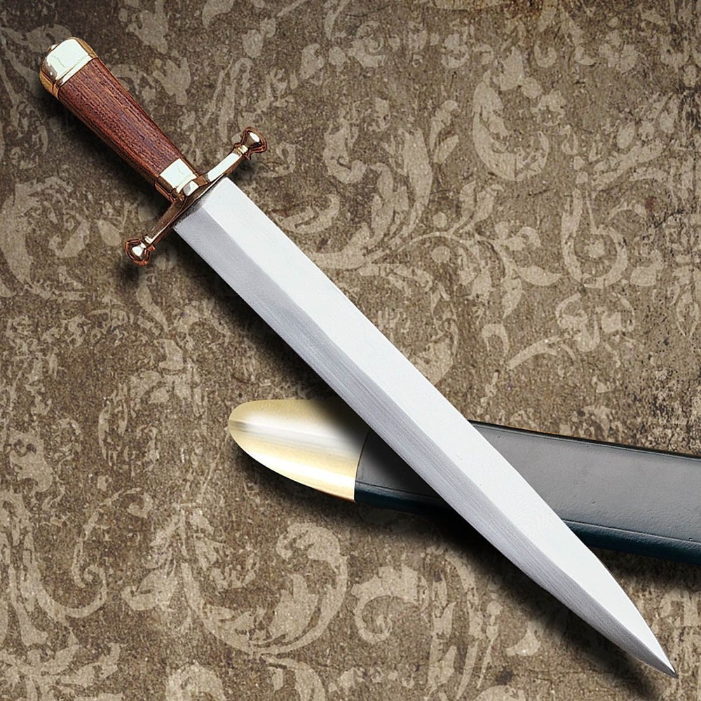 Arkansas Toothpick Knife