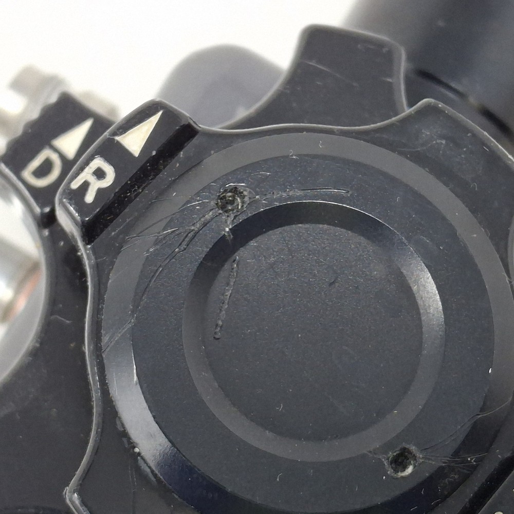 Olympus OSF-2 Sigmoidoscope