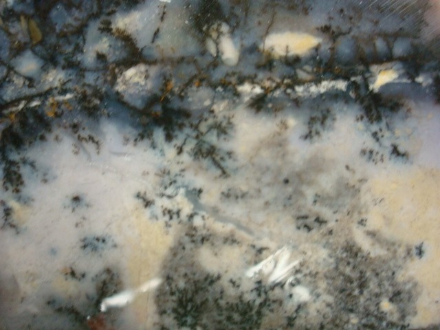 unknown slab