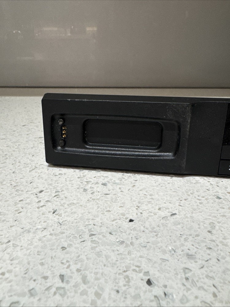 Sennheiser TR 5000 Transmitter Docking Station Replacement for RS5000 & Flex500