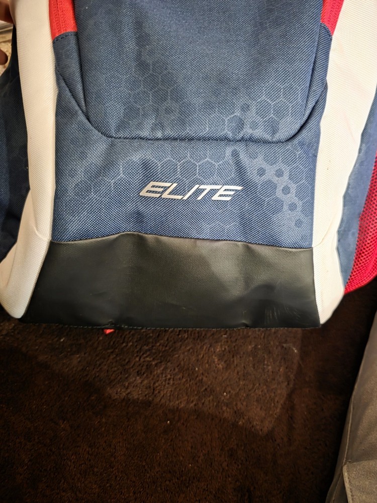 easton elite dugout youth backpack