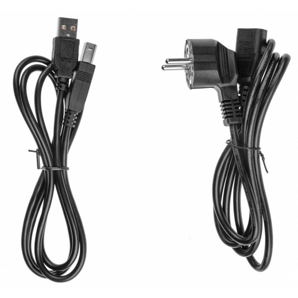 Ups 800va 480w LCD Group Continuity' Protection Embossed Computer Lightning PC _