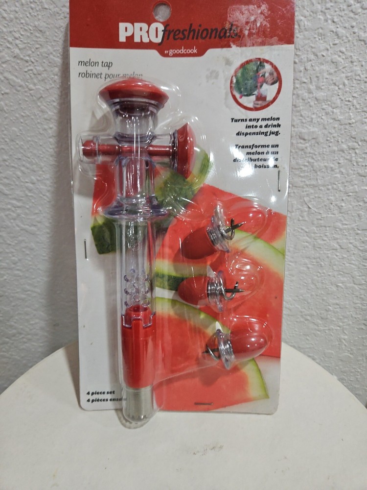 Watermelon PROfreshionals Melon Tap