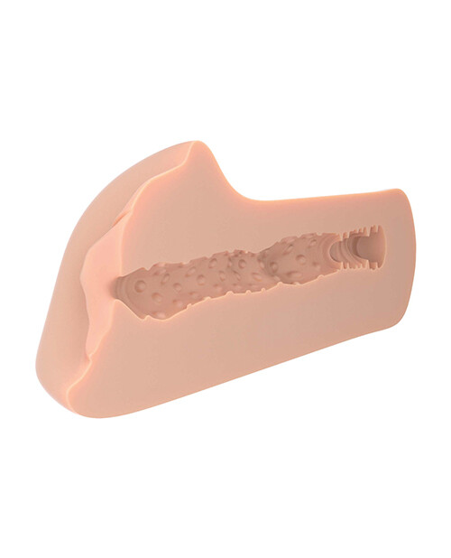 Pdx Plus Perfect Xtc Stroker - Ivory