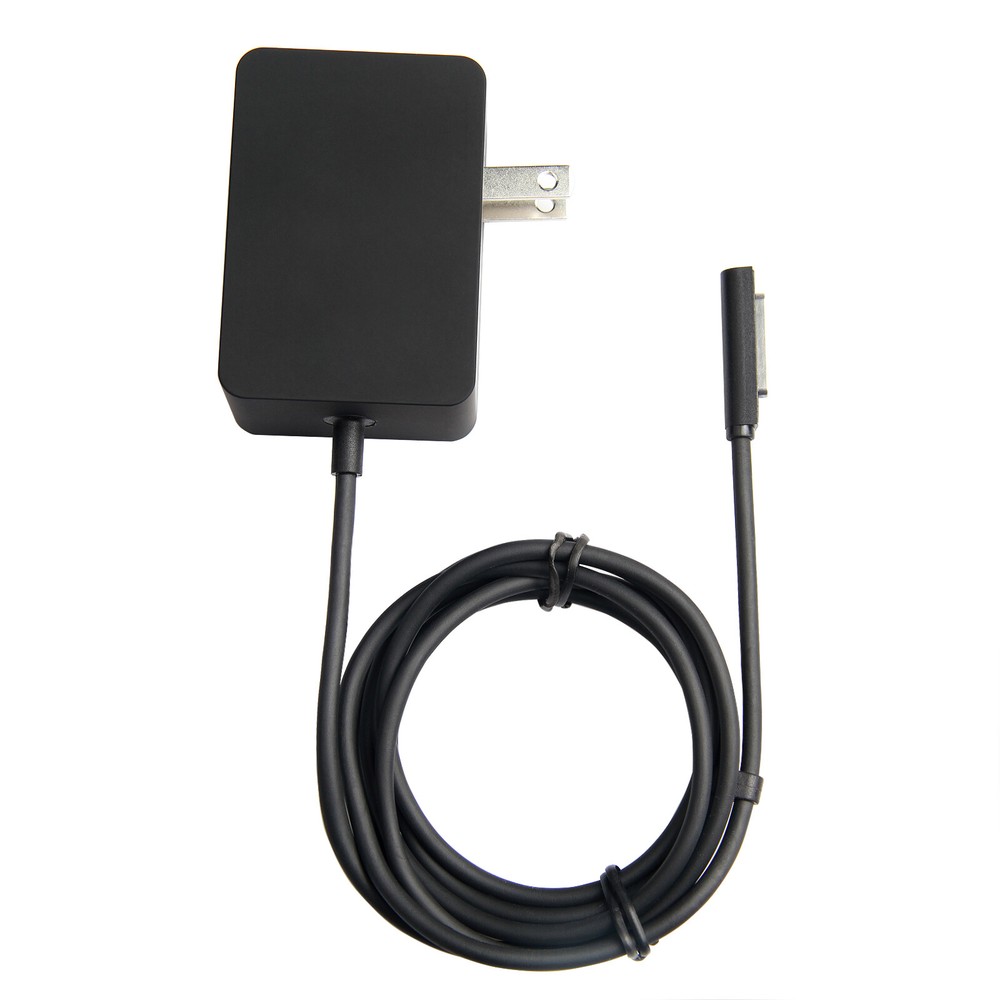 For Microsoft Surface 2 RT Pro Wall AC Charger Adapter Windows 8 10.6 Tablet