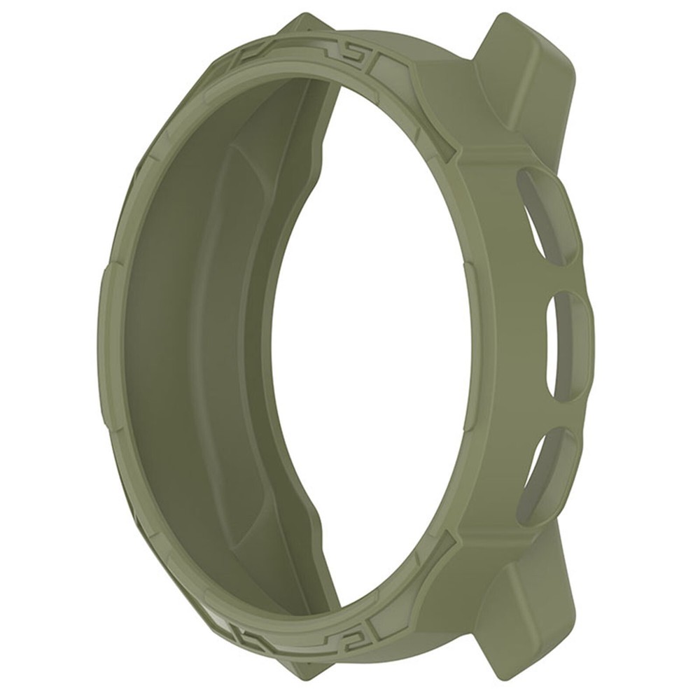 Armor Protective Case Drop-Proof Case Part for SUUNTO 9 Peak/9 Peak Pro