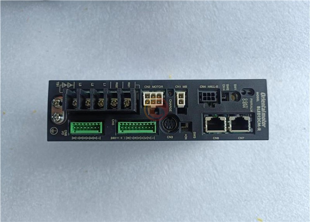 1PCS VEXTA BLED12CM-R Servo Drives