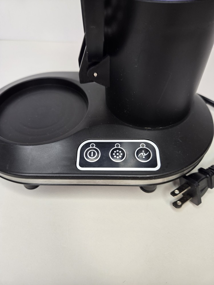 PowerXL Grind and Go Plus Coffee Maker Automatic Single-Serve MAIN UNIT ONLY