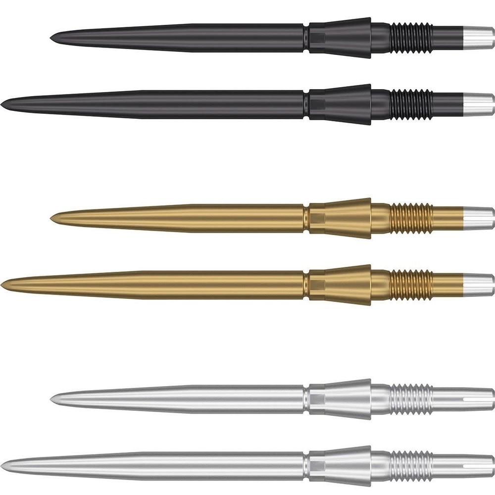 Target Swiss Storm 30mm Points