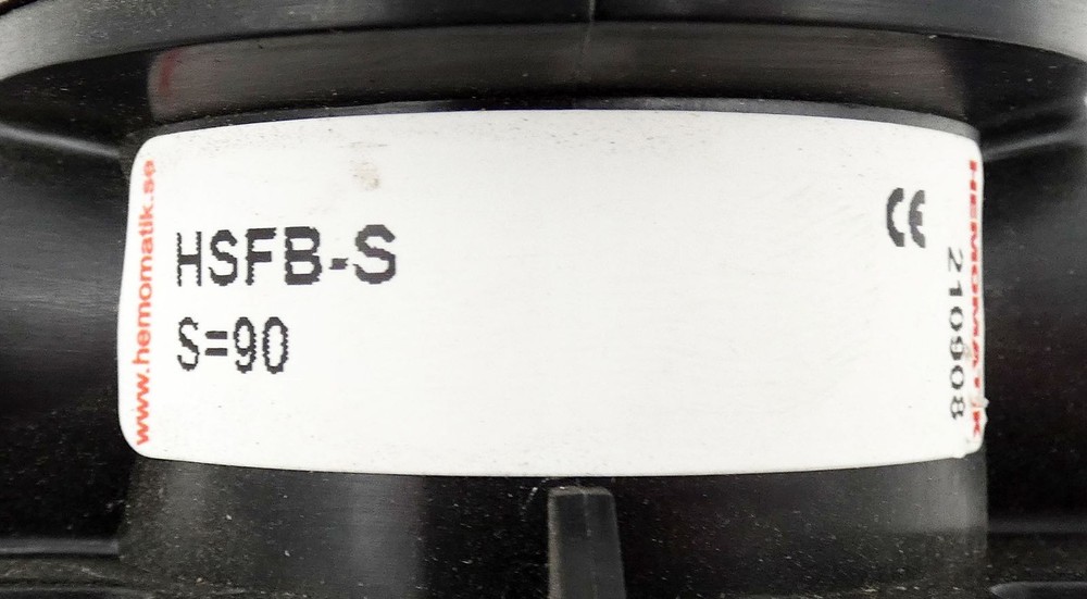 Hematik HSFB-S S = 90 liquid level switch level switch level -unused-