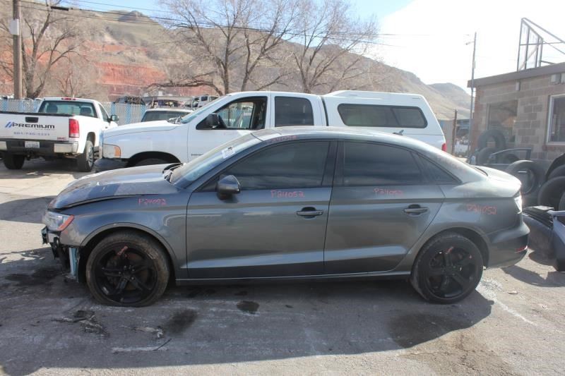 A3 AUDI 2015 Camera/Projector 592149