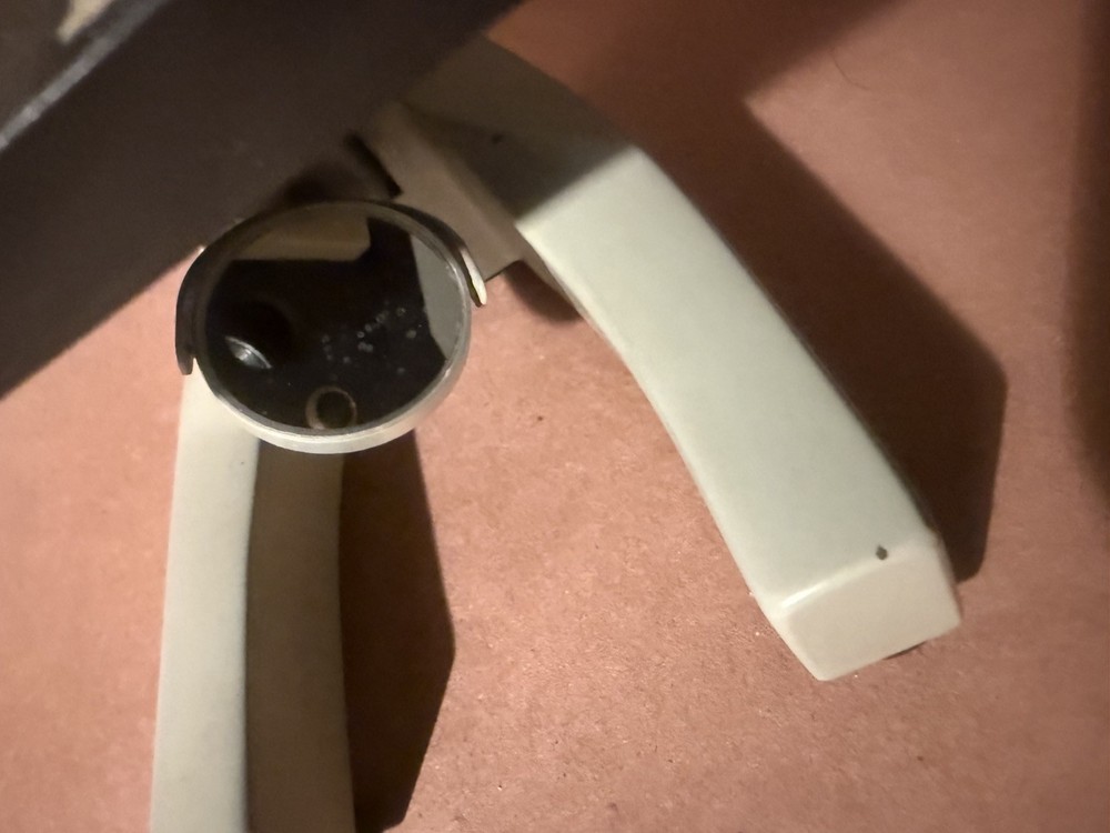 Vintage Tasco Student 300x Microscope