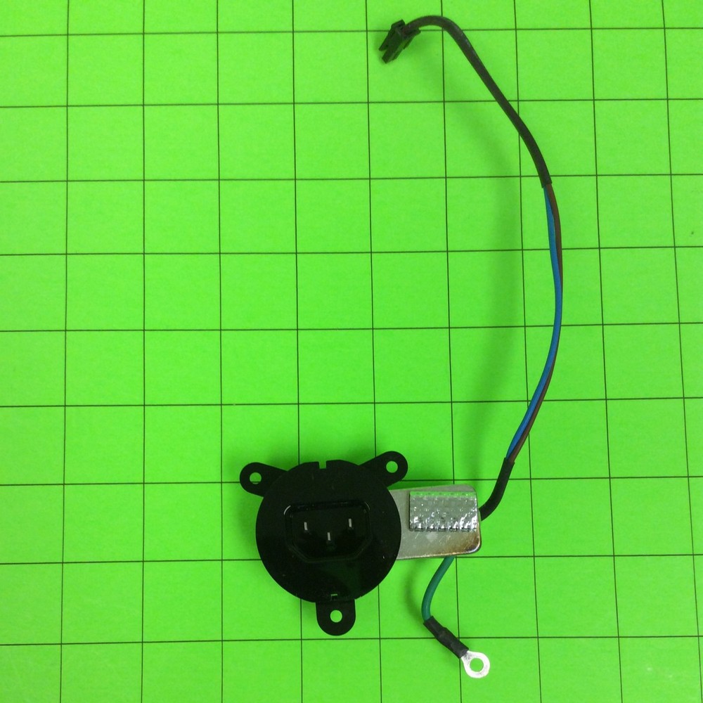 Apple A1225 IMAC 24 Desktop Computer AC Noise (EMI) Filter