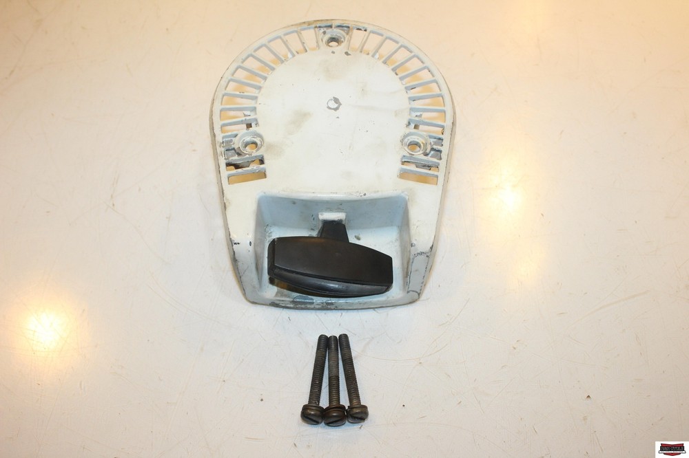 McCulloch Outboard Engine Recoil Starting Starter
