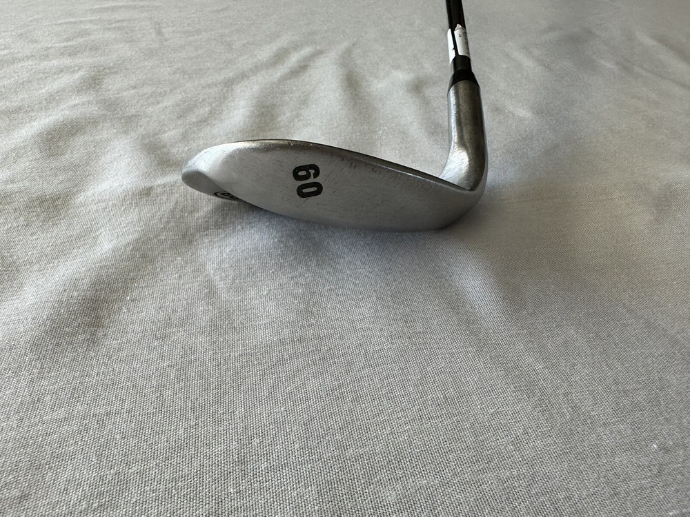 Powerbilt X Grind 60* SW