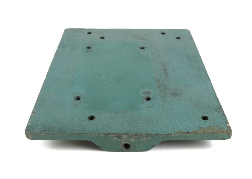 Powermatic 15" Drill Press Cast Iron Motor Mount Assy