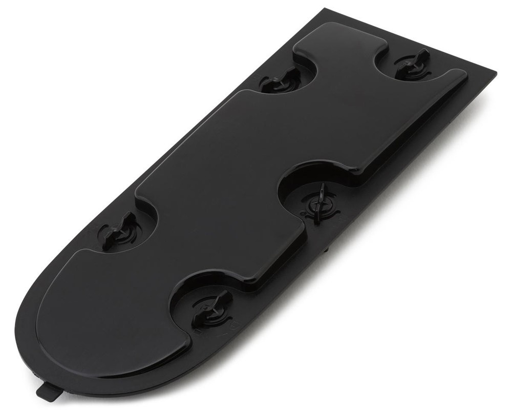 UDI RC Rapid 17" Inner Cabin Cover [UDI009-02]