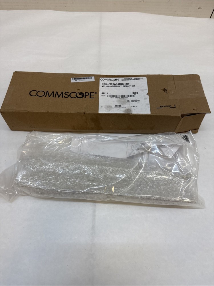 Commscope NG3-VPCADJTRGHKIT Retrofit Kit